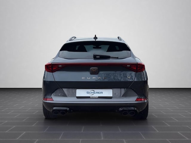 Cupra Formentor 2.0 TSI 4Drive VZ