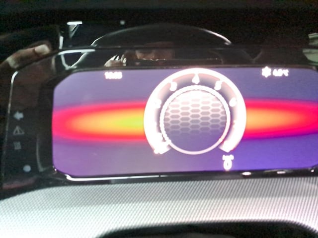 Volkswagen Golf 2.0 TSI DSG GTI