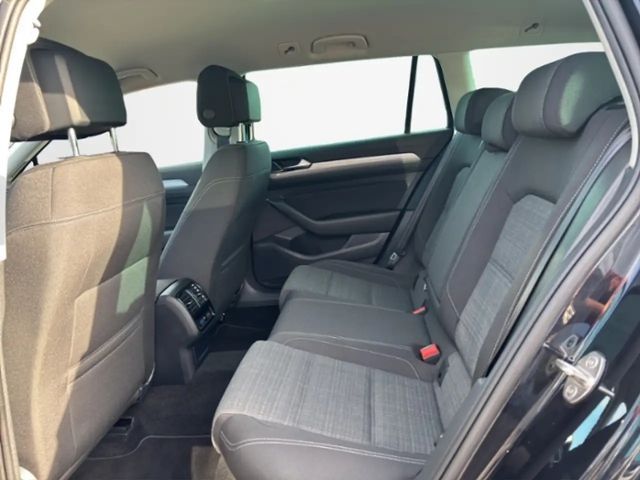 Volkswagen Passat 2.0 TDI Variant