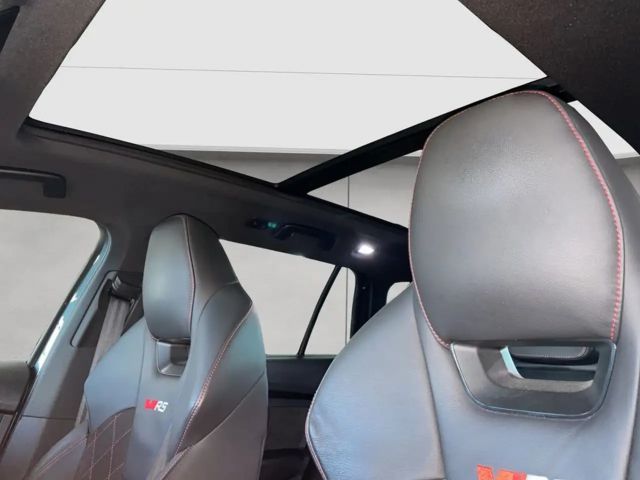 Skoda Octavia 1.4 TSI Combi RS iV