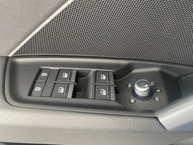 Audi A3 30 TFSI Sedan