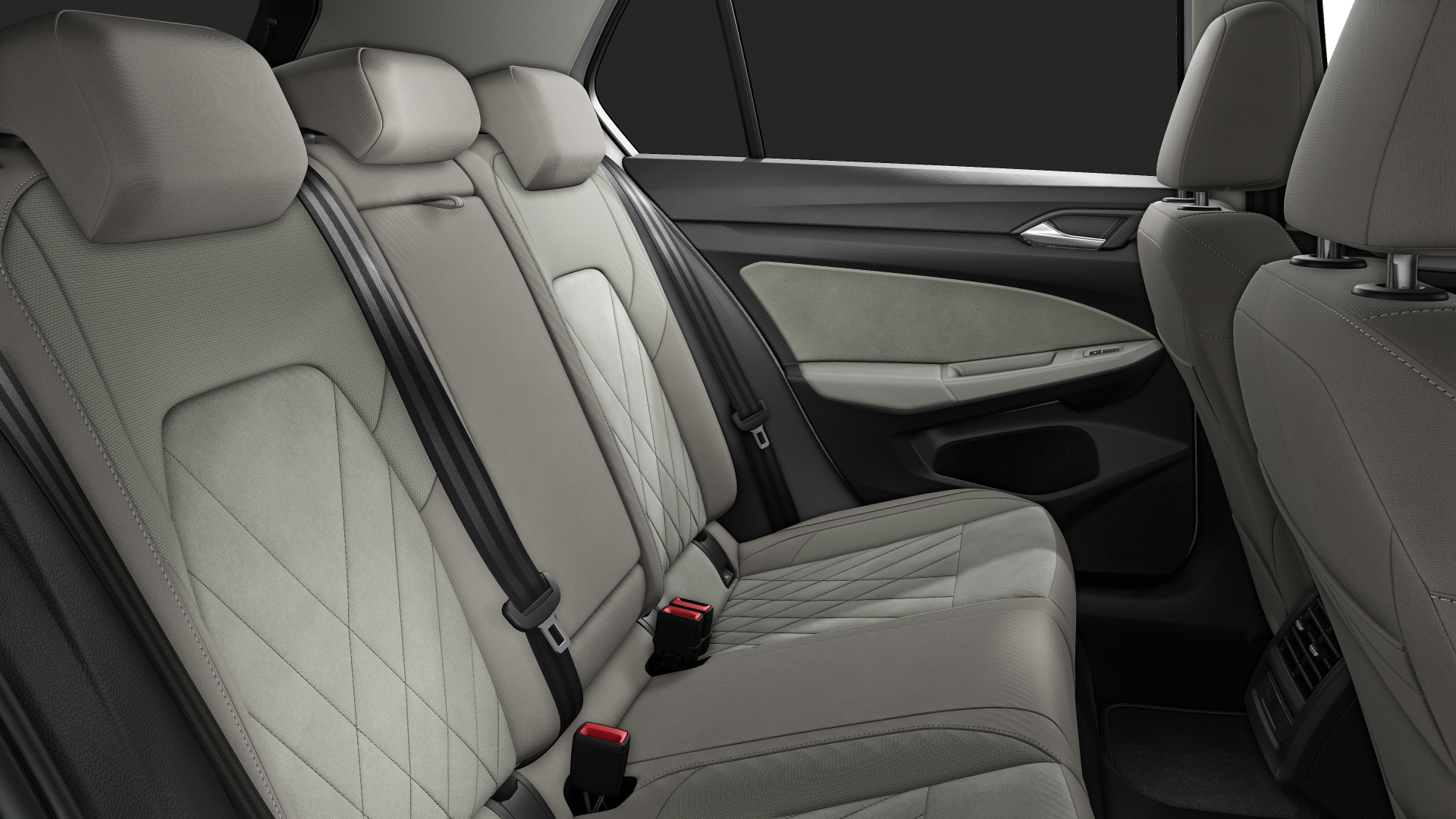 Volkswagen Golf DSG Style