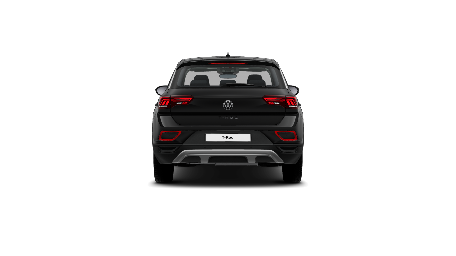 Volkswagen T-Roc 2.0 TDI