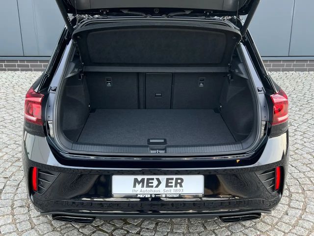 Volkswagen T-Roc 1.5 TSI DSG R-Line