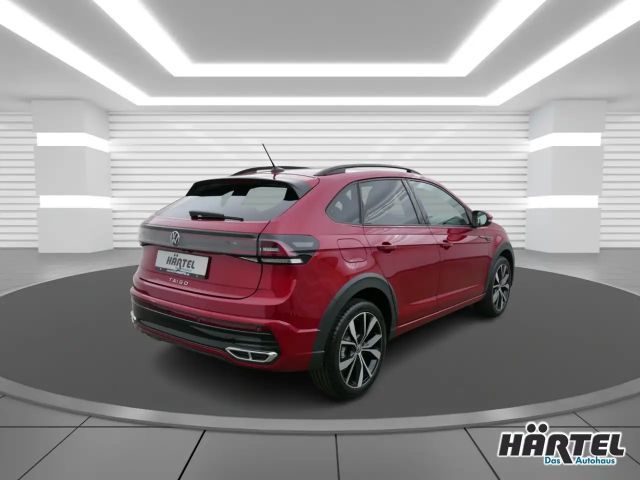 Volkswagen Taigo 1.5 TSI DSG R-Line