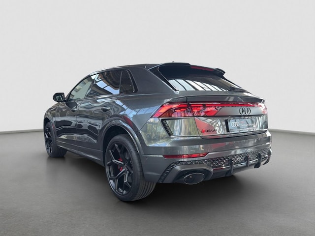 Audi RS Q8 Performance Quattro