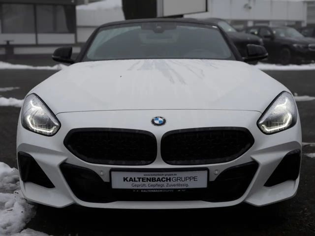 BMW Z4 M40i Roadster