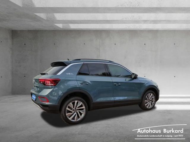 Volkswagen T-Roc 1.5 TSI DSG