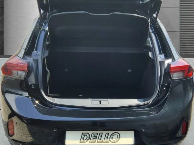 Opel Corsa Automatik,Tech-Paket Komfort-Paket Allwetter DAB T