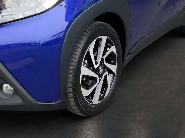 Toyota Aygo X 1.0 VVT-i Hatchback