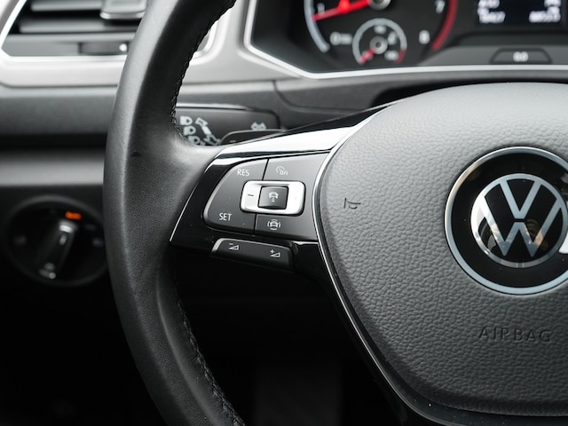 Volkswagen T-Roc 1.5 TSI DSG Style