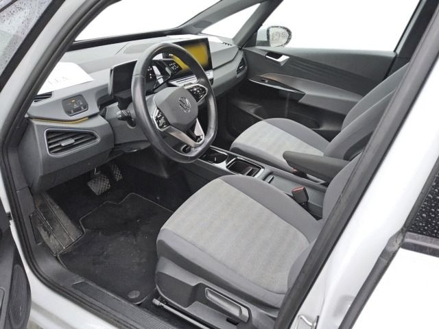 Volkswagen ID.3 58 KWh Performance Pro