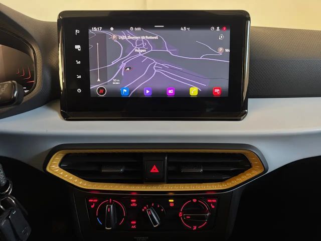 Seat Ibiza 1.0 TSI Style