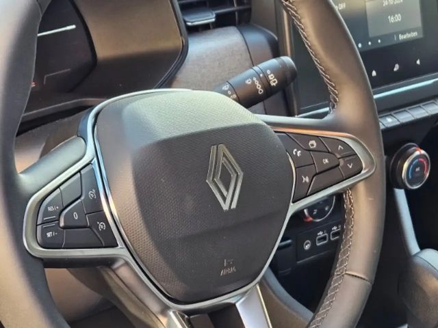 Renault Clio Evolution TCe 90