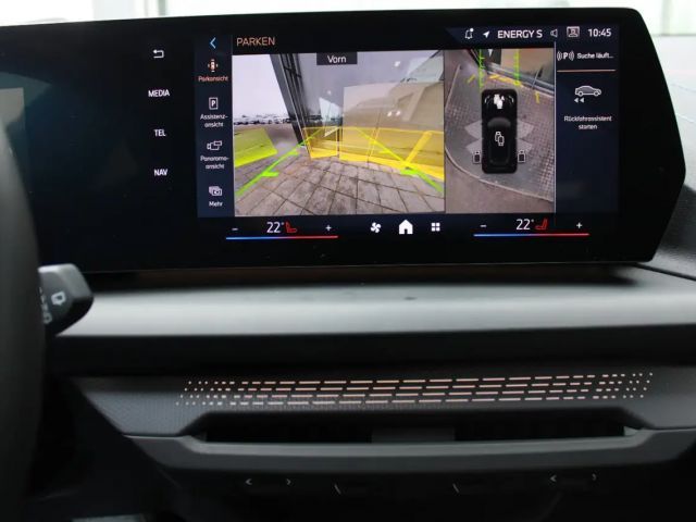 BMW 123 M-Sport Sedan xDrive