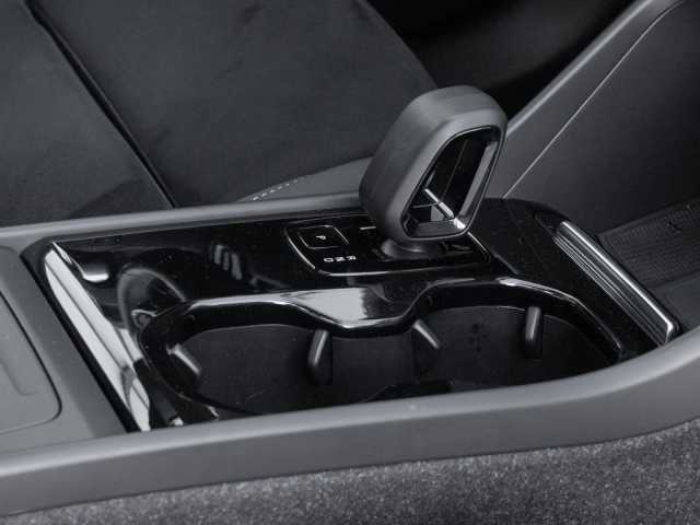 Volvo C40 Recharge Ultimate