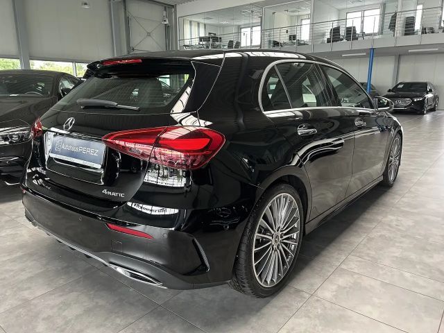Mercedes-Benz A 250 4MATIC AMG Line Premium