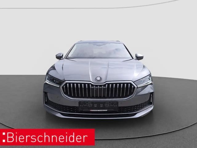 Skoda Superb 1,5 TSI L&K NAVI PANORAMA SB SHZ MATRIX DAB