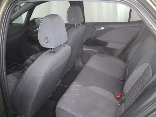 Volkswagen ID.3 150 kW 58 KWh