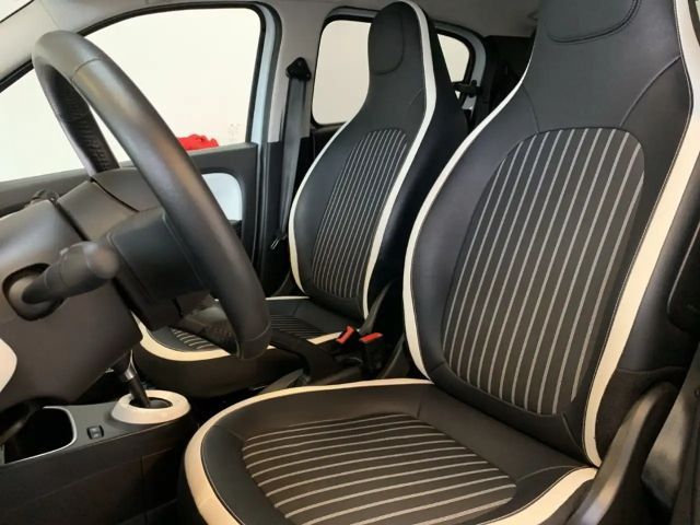 Renault Twingo Electric Techno
