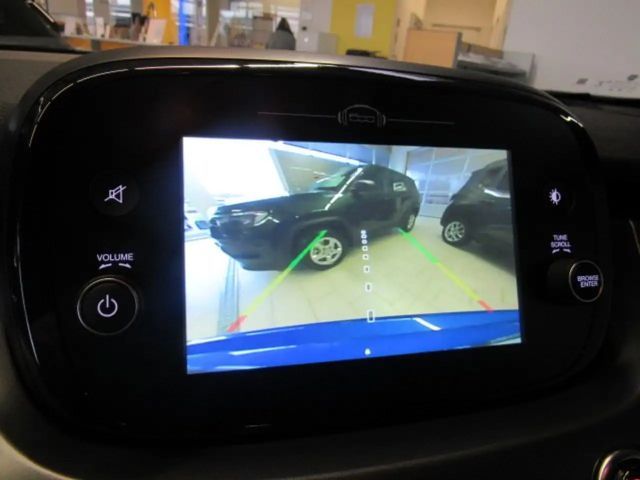 Fiat 500X MultiJet Sport