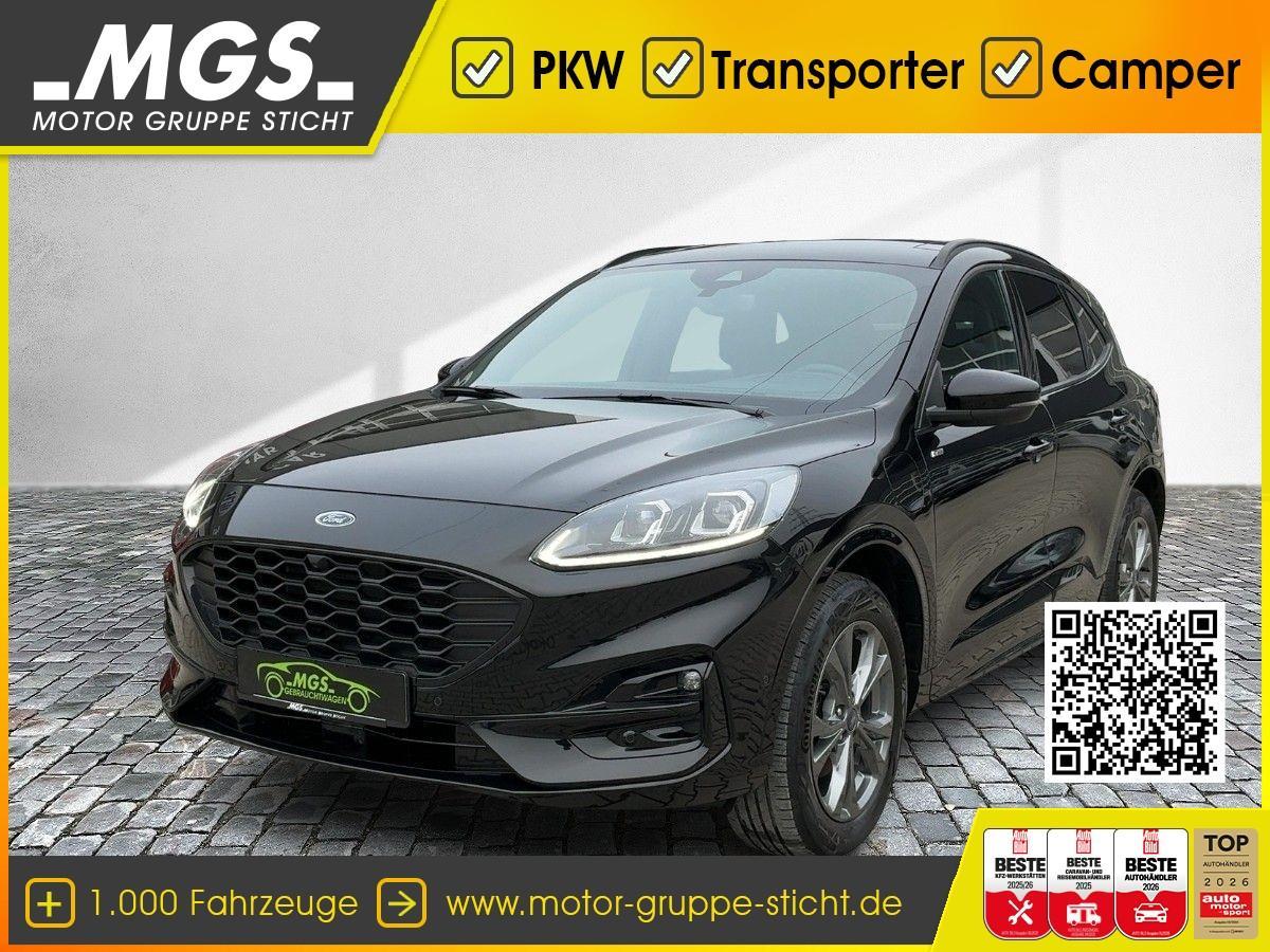 Ford Kuga Hybrid Plug in Hybrid ST Line X