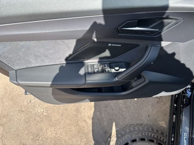 Cupra Formentor 2.0 TSI DSG VZ