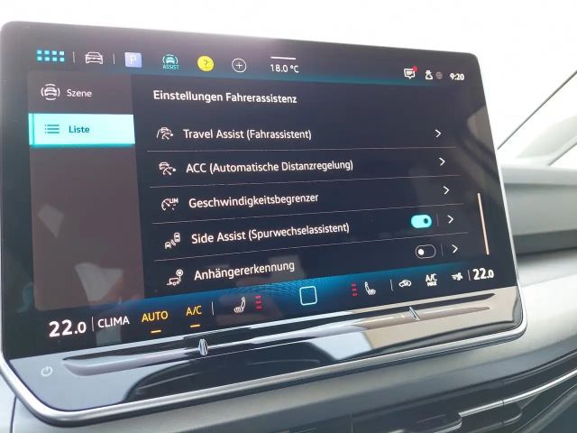 Volkswagen Golf Business Variant