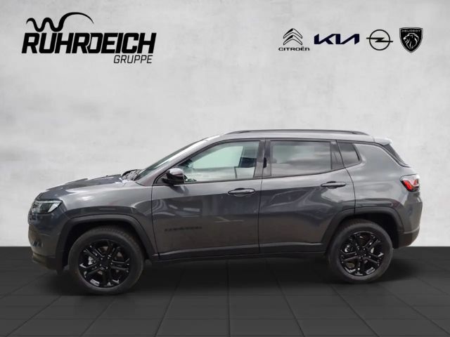 Jeep Compass Night Eagle