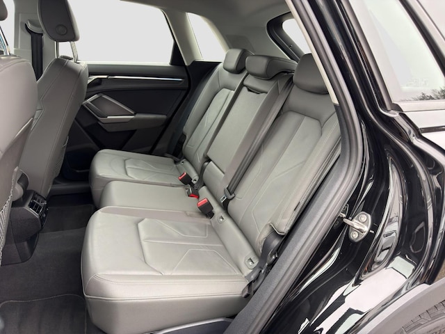 Audi Q3 45 TFSI Hybride S-Tronic