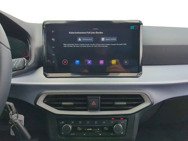 Seat Ibiza 1.5 TSI DSG FR-lijn