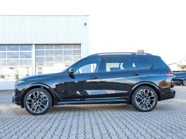 BMW X7 M-Sport xDrive40d