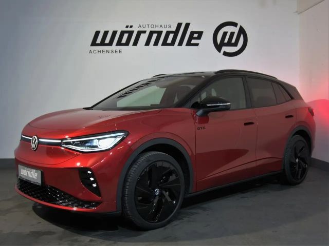 Volkswagen ID.4 220 kW 4Motion GTX