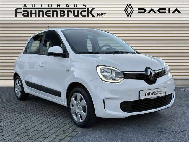 Renault Twingo Limited SCe 65