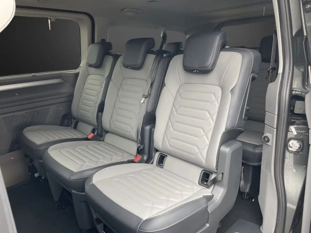 Volkswagen Caravelle Lang Style T6