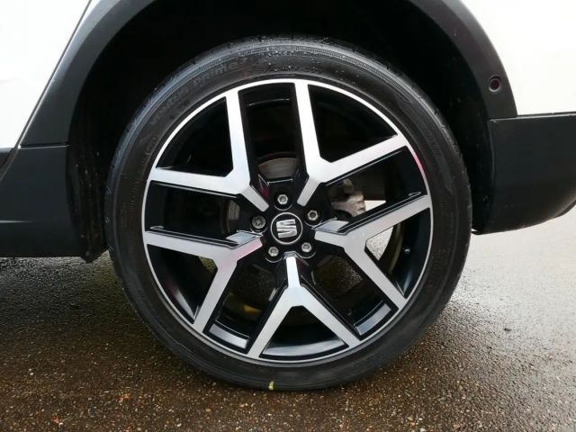 Seat Arona FR-lijn