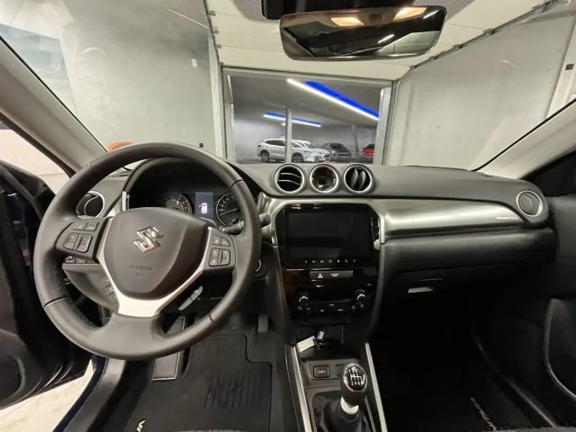 Suzuki Vitara AllGrip Flash Hybrid