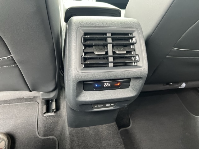 Volkswagen Tiguan 2.0 TDI