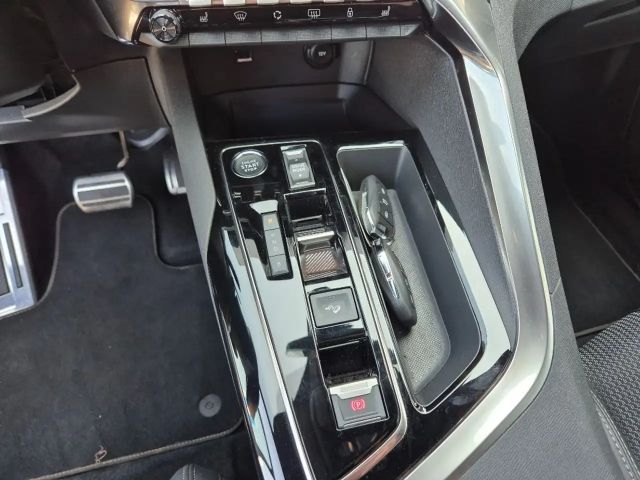 Peugeot 3008 GT-Line Hybrid4