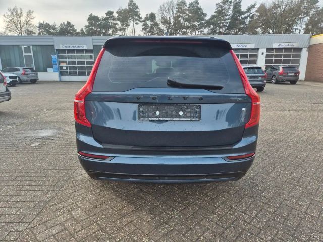 Volvo XC90 AWD Dark Recharge Ultra