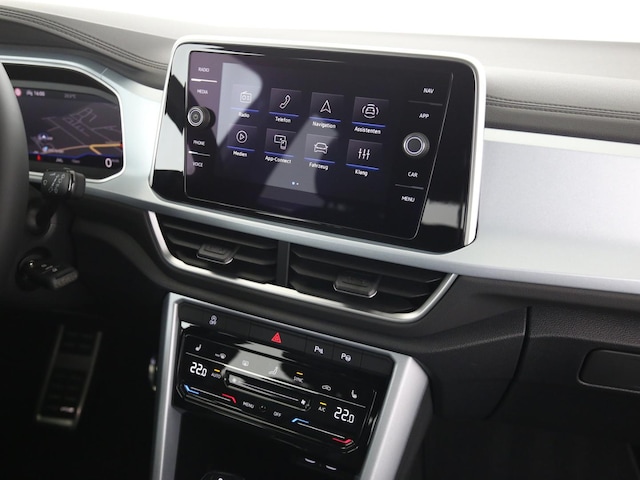 Volkswagen T-Roc 1.5 TSI DSG