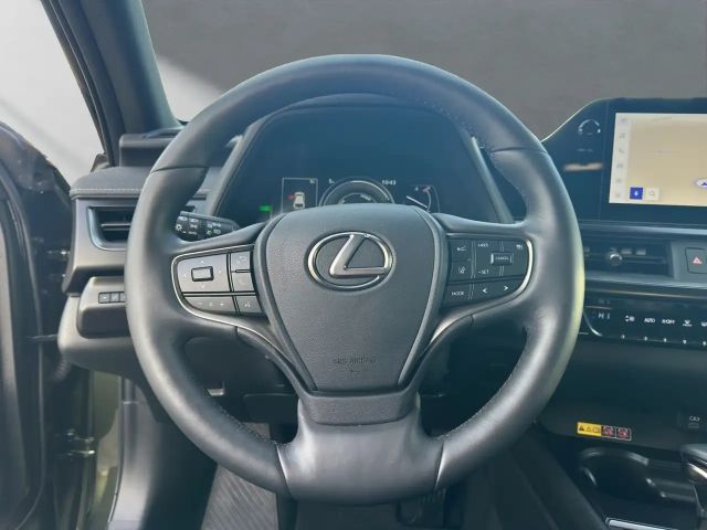 Lexus UX 250h Style Edition