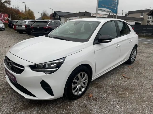 Opel Corsa 1.2,* 5-Türer, Tempomat, Spurhalteassistent,..*