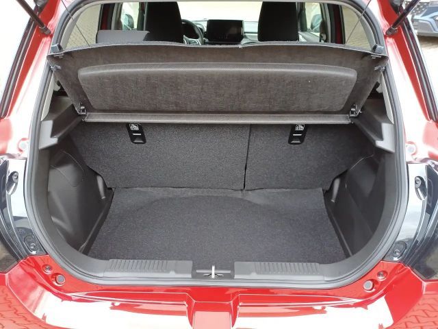 Suzuki Swift Comfort DualJet Hybrid