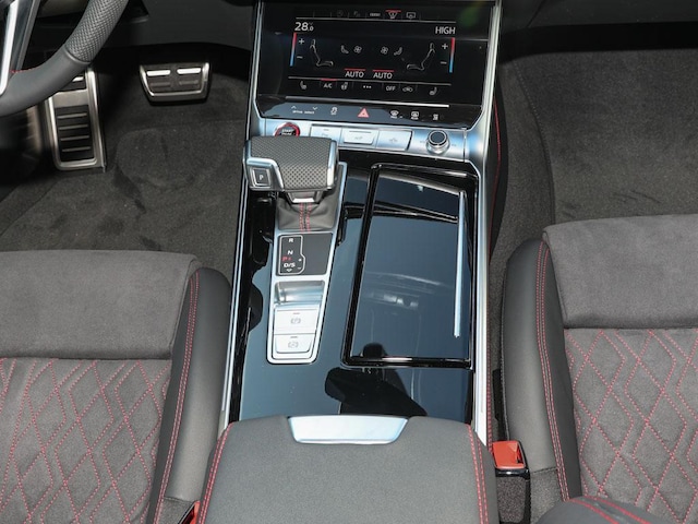 Audi S6 Avant Quattro