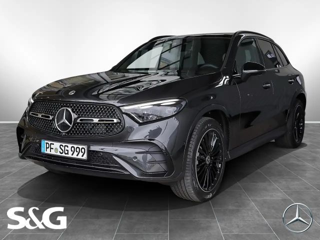 Mercedes-Benz GLC 450 4MATIC AMG Line