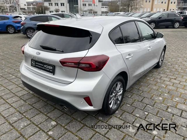 Ford Focus 1.5 EcoBlue Titanium