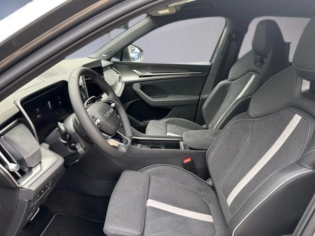 Skoda Kodiaq 1.5 TSI Sportline iV