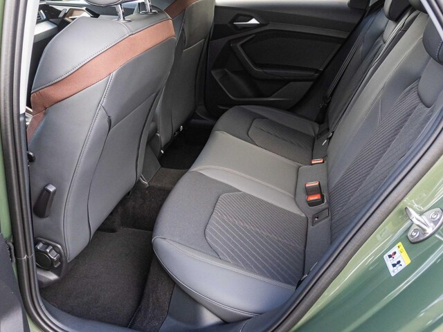 Audi A1 30 TFSI S-Tronic Sportback