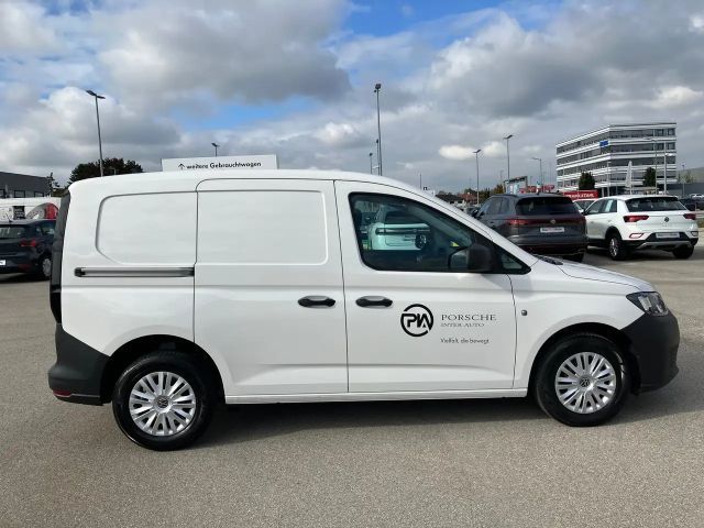 Volkswagen Caddy Cargo TDI
